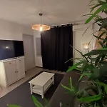 Apartmán La Terrasse De L'imbut - Climatisation & Piscine Gréoux-les-Bains