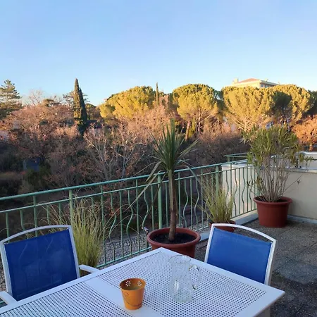 La Terrasse De L'imbut - Climatisation & Piscine Greoux-les-Bains