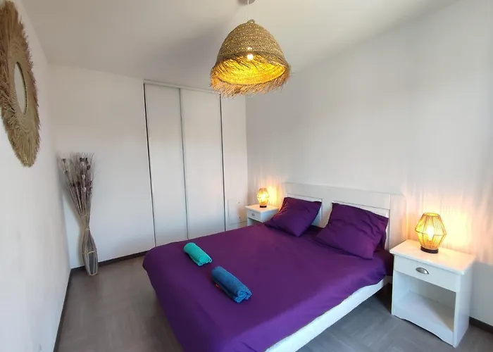 La Terrasse De L'imbut - Climatisation & Piscine