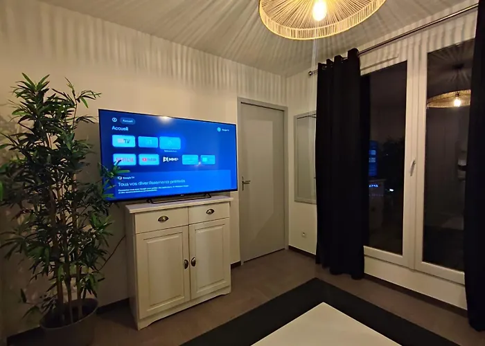 La Terrasse De L'imbut - Climatisation & Piscine *