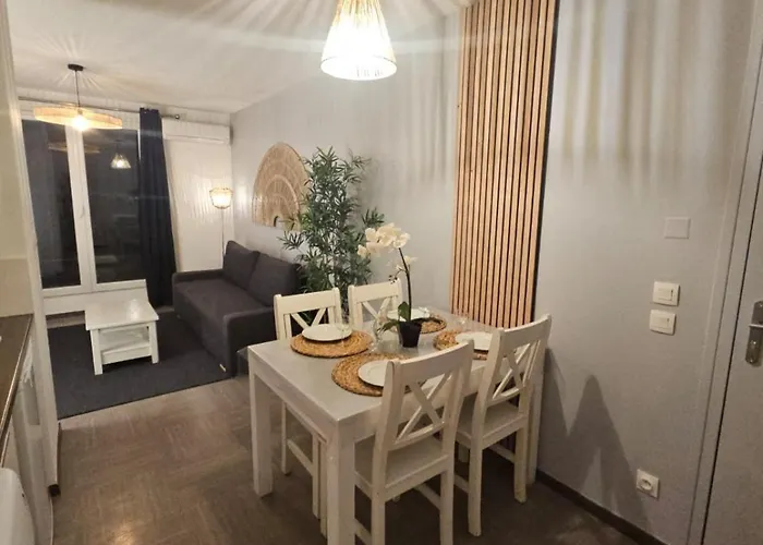 La Terrasse De L'imbut - Climatisation & Piscine *